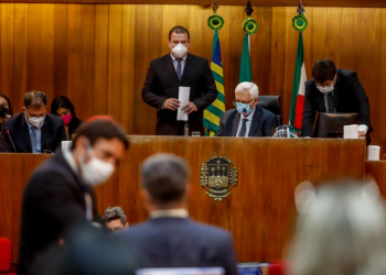 Alepi aprova lei de ampliação de cotas na Universidade Estadual do Piauí